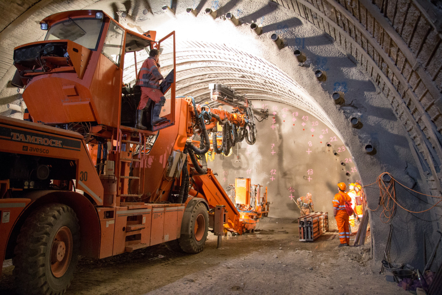 Ovako će izgledati metro od Pančevačkog mosta do Mirijeva: Sedam stanica i vozovi na svakih 152 sekunde...