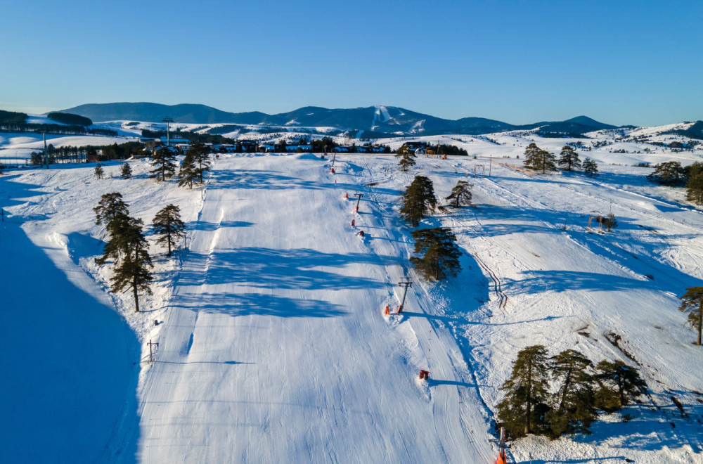 Zlatibor skoro pun za Novu godinu: Evo kako se kreću cene na najpopularnijoj planini VIDEO