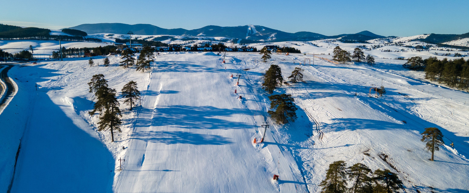 Koliko košta zimovanje na Zlatiboru ove sezone? Od ski-pasa do smeštaja, evo koliko će vam novca biti potrebno