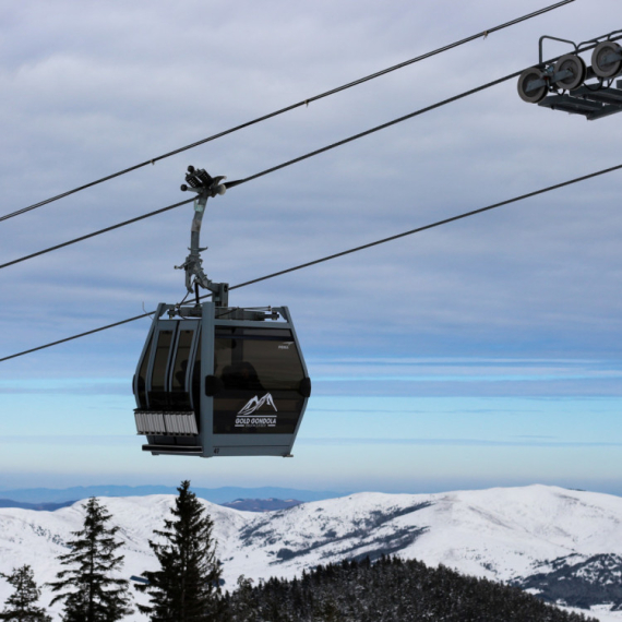 Očekuje se 55 hiljada turista dnevno na najpopularnijoj srpskoj planini: Sve je spremno za zimsku sezonu