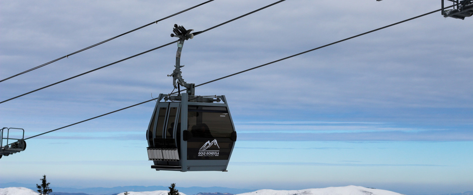 Očekuje se 55 hiljada turista dnevno na najpopularnijoj srpskoj planini: Sve je spremno za zimsku sezonu