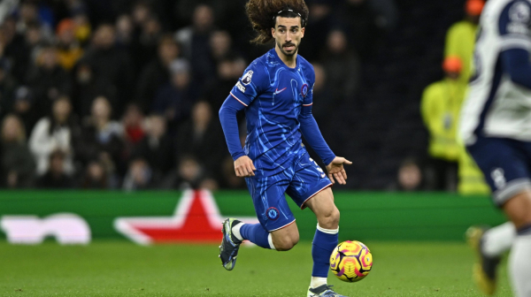 Kukurelja napravio neverovatan potez – ubrzo se izvinio navijačima