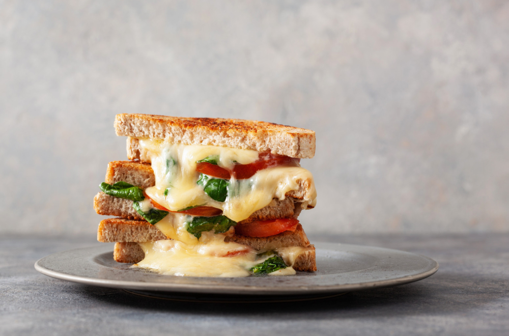 Ovo je najgora vrsta sira: Pun je natrijuma koji podiže krvni pritisak