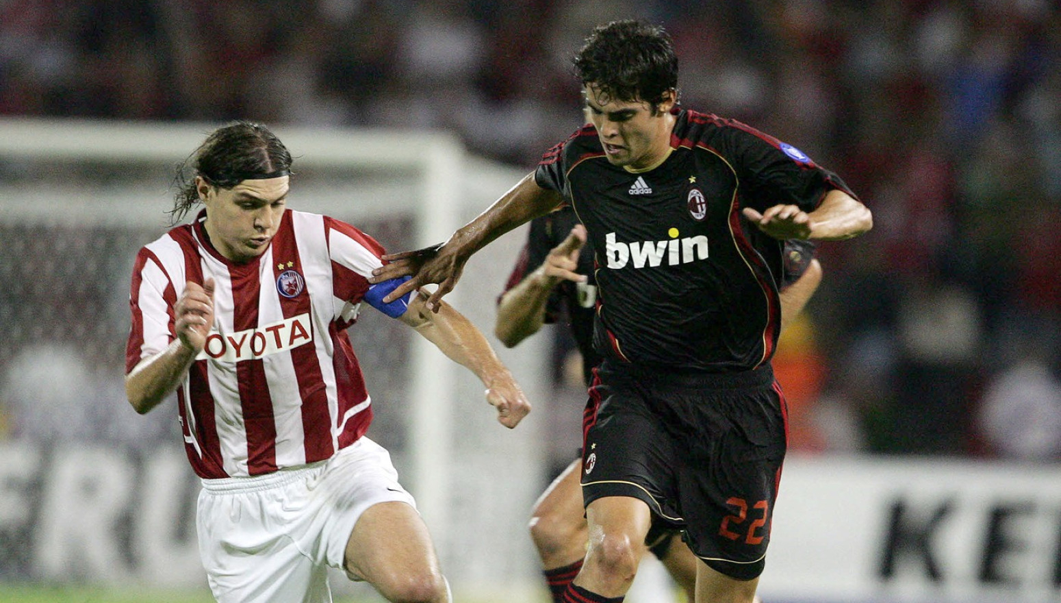 Piksi Kovačević za B92.sport: "Zašto se ne nadati?"