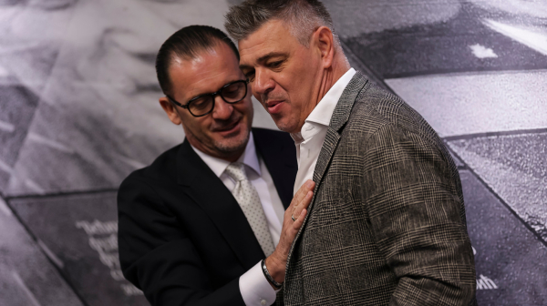 Mijatović otkrio svoju stranu priče o Miloševiću: "Pogodilo me je"