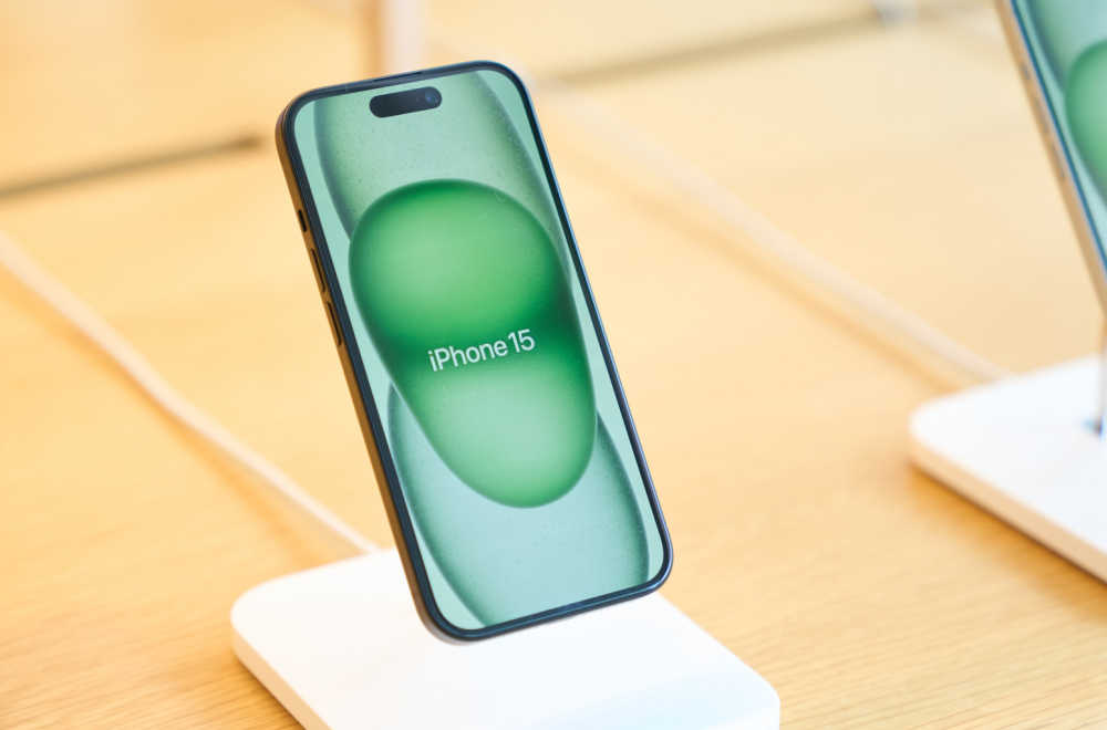 Ovo je najpopularniji telefon u 2024. godini