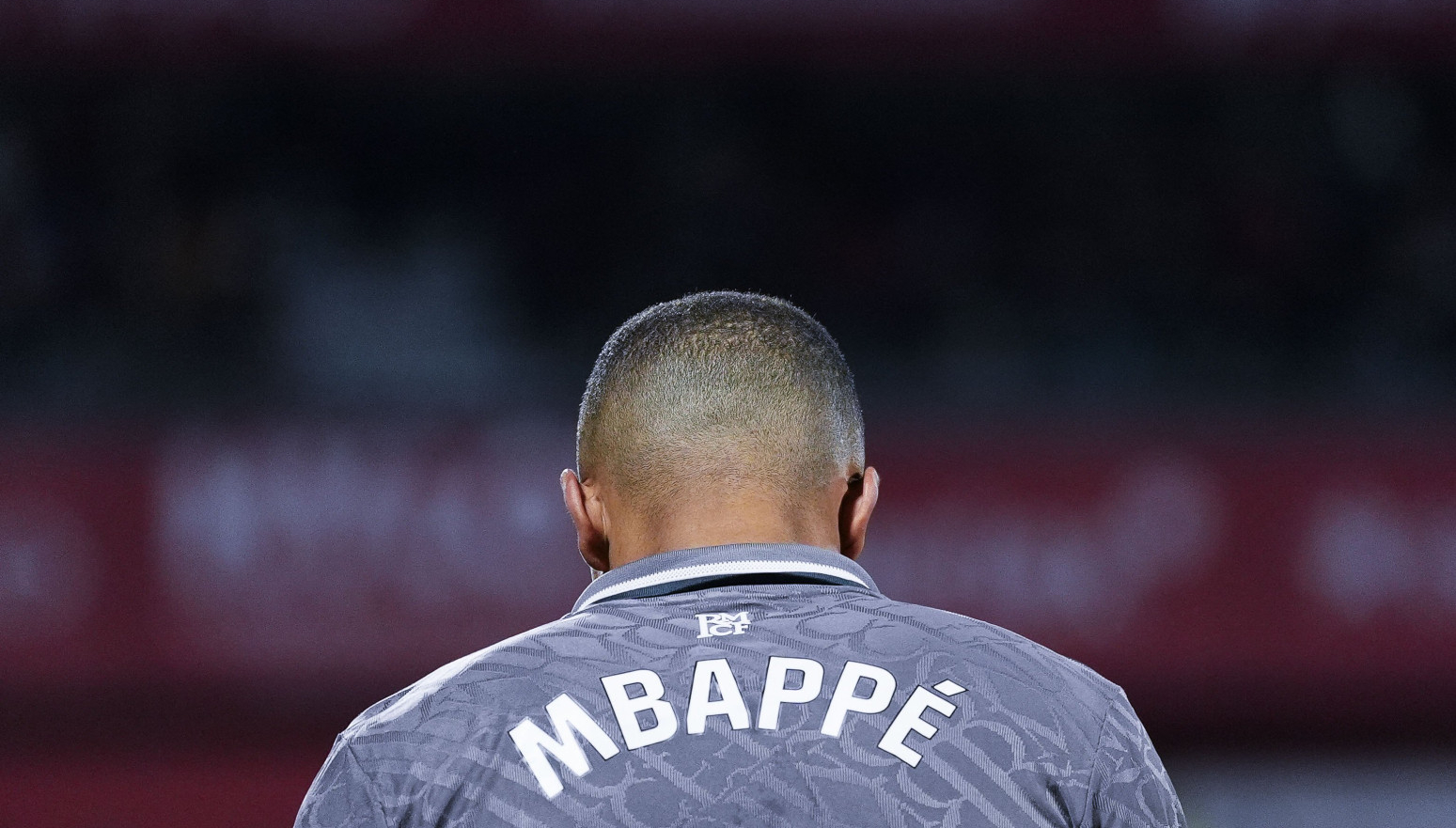 Mbape "otvorio dušu" o optužbama za silovanje