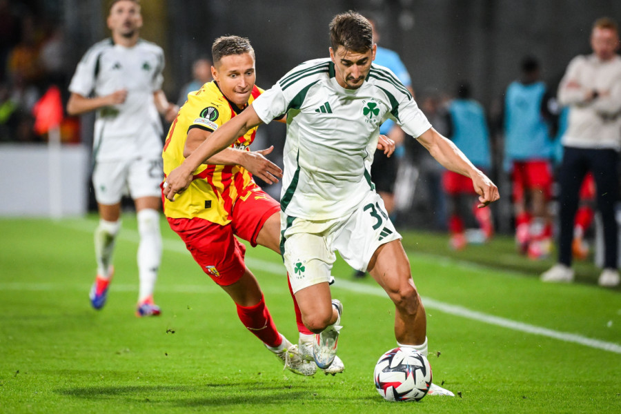 Za istoriju: Borac u nokaut fazi Lige konferencija!