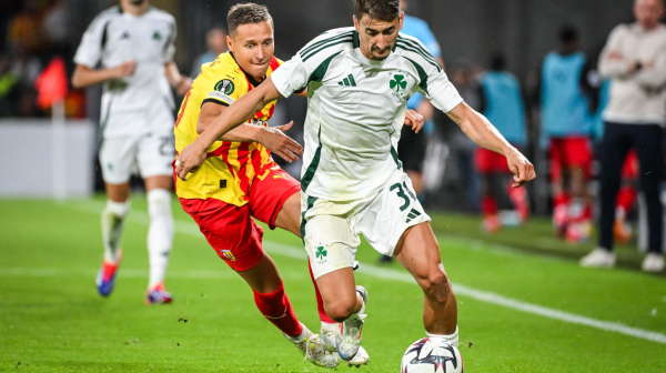 Senzacija sezone u Grčkoj – bruka Srba i bizaran penal zbog dve lopte u terenu