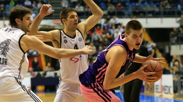 Suluda priča o Jokiću i Partizanu: "Pozvali ste me zbog ovog? Neću ni da siđem"