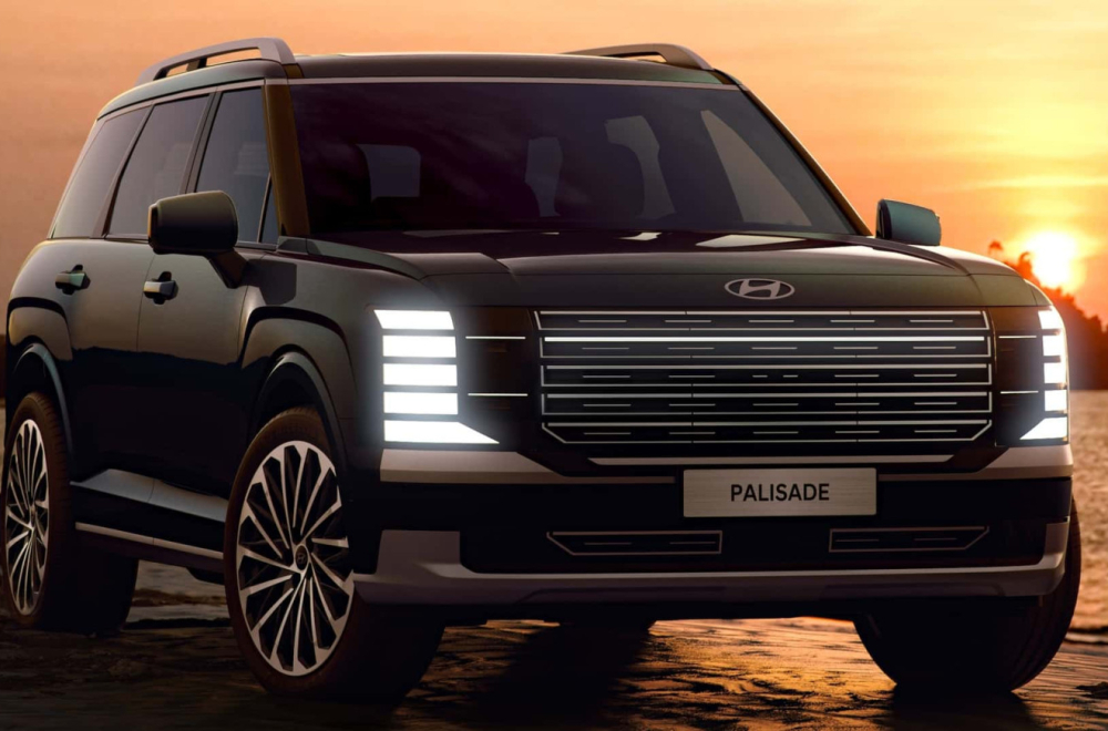 Hyundai upozorava Amerikance: Kineski automobili mogli bi brzo da osvoje SAD