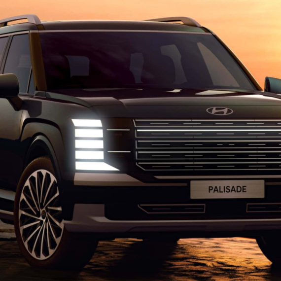 Hyundai upozorava Amerikance: Kineski automobili mogli bi brzo da osvoje SAD