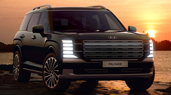 Hyundai upozorava Amerikance: Kineski automobili mogli bi brzo da osvoje SAD