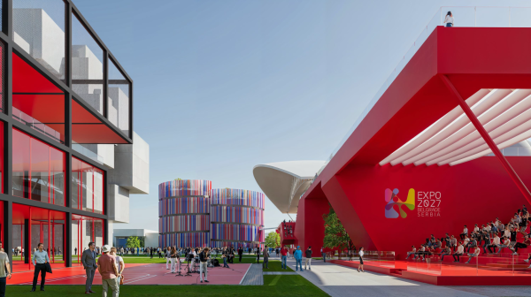 Slovačka će na EXPO 2027 predstaviti ekonomski potencijal zemlje