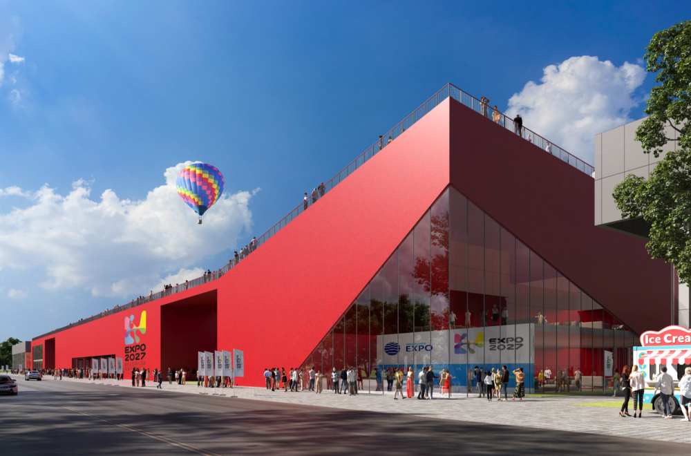 Samoa Confirms Participation in Expo 2027 Belgrade