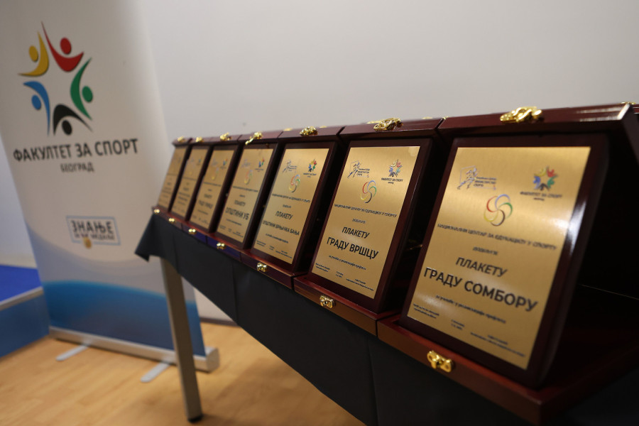 Potrebno je mnogo odricanja da bi se došlo na vrh