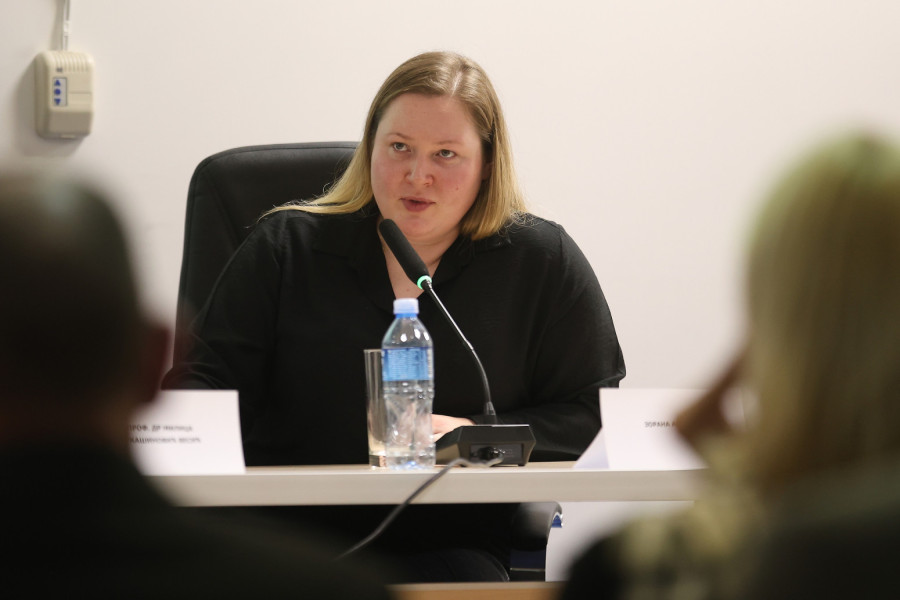 Potrebno je mnogo odricanja da bi se došlo na vrh