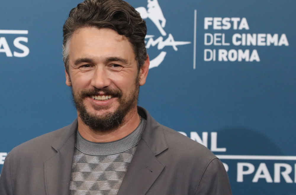 Nakon tužbe za seksualno uznemiravanje, glumac poručio: "Promenio sam prioritete"