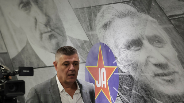 Milošević otkrio šta mu je rekao Rasim Ljajić: "Zar je moralo ovako?"