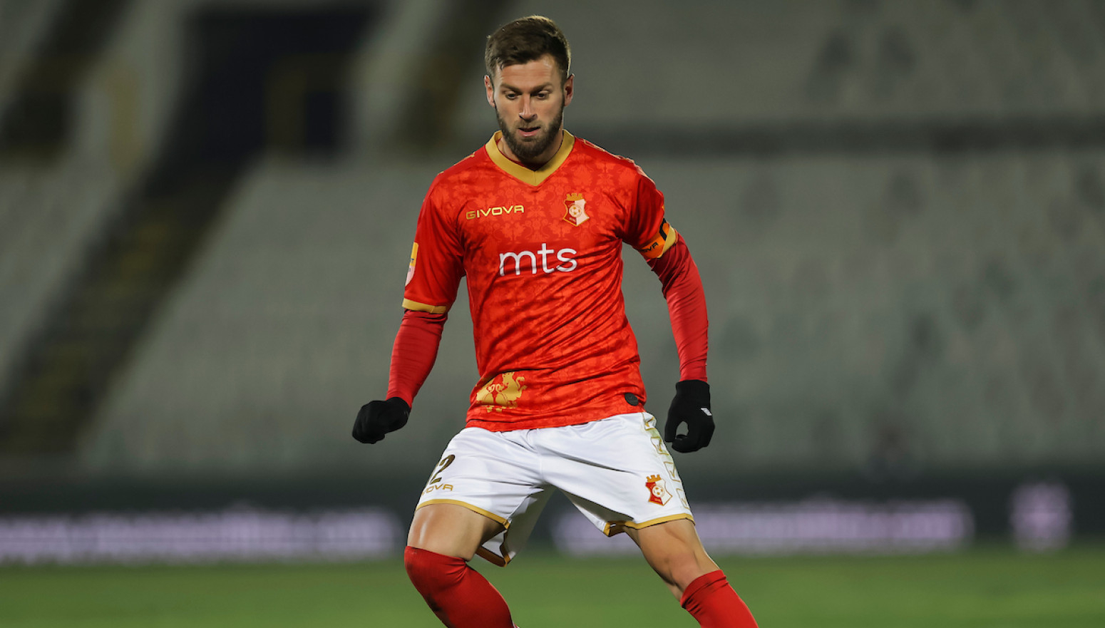 Bastajić sve može sam – Kruševac jači od Subotice