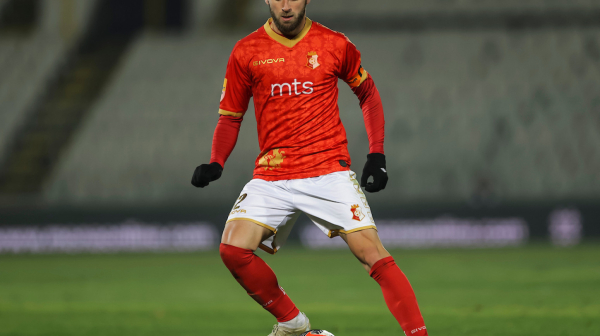 Bastajić sve može sam – Kruševac jači od Subotice