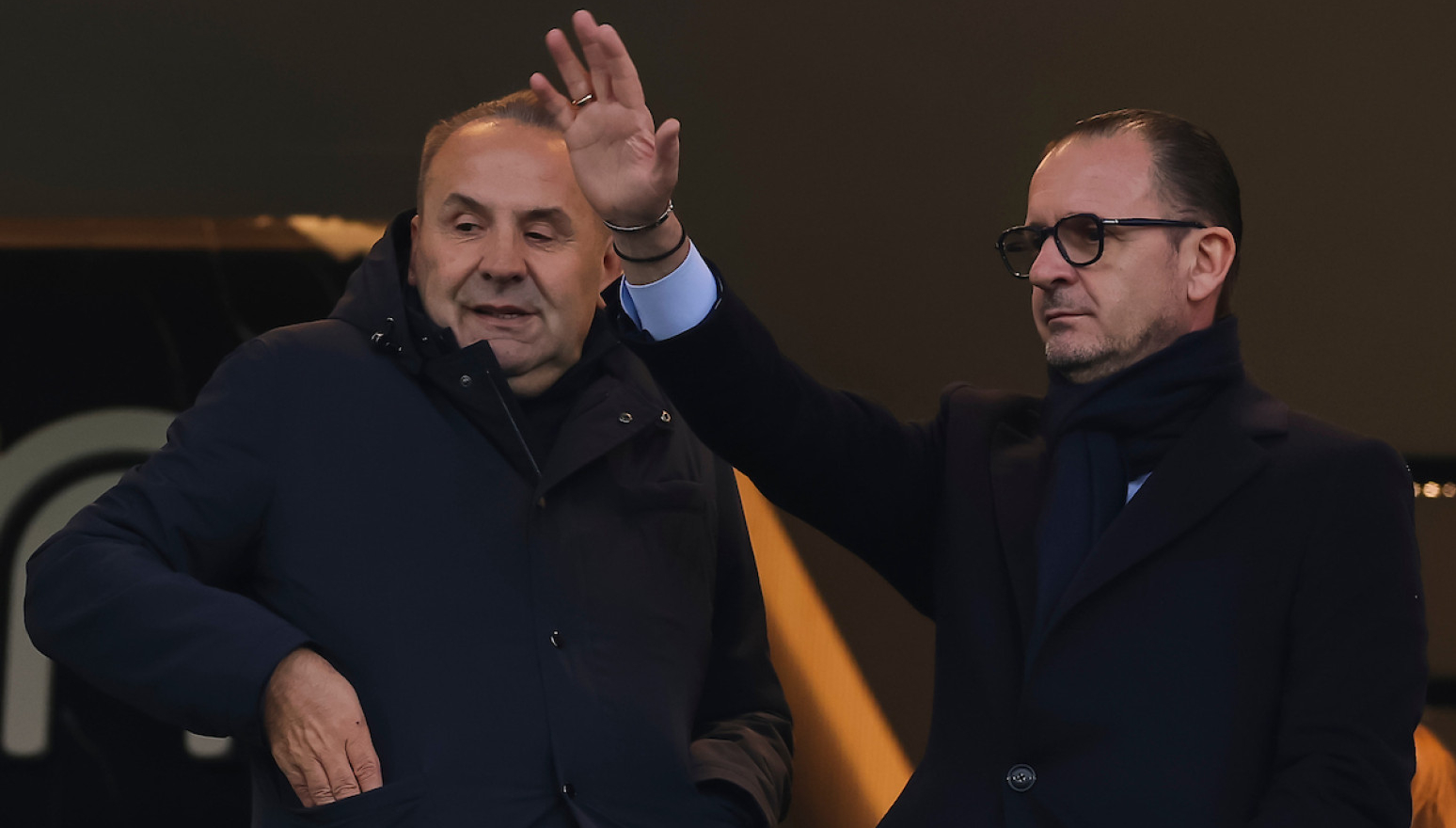 Bogdanović udario po Ljajiću i Mijatoviću: "Ne znaju ništa"