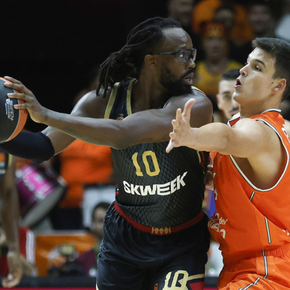 Šta Zvezda dobija sa Braunom? VIDEO