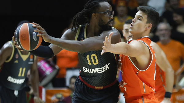 Šta Zvezda dobija sa Braunom? VIDEO