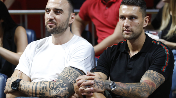 "Zvezda može sa ovim Milanom – mi smo igrali sa vanzemaljcima"