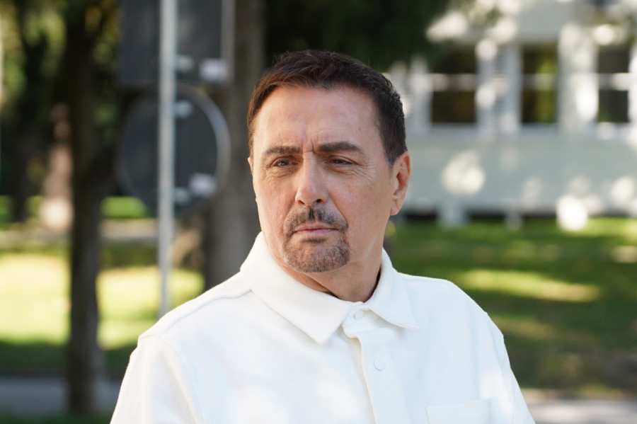 Keba u svom stilu: Zvezde Granda su auto-put za dolazeće zvezde, sve druge emisije su obilaznica