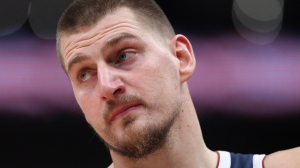 Jokić dobio rep himnu uz neverovatan spot VIDEO