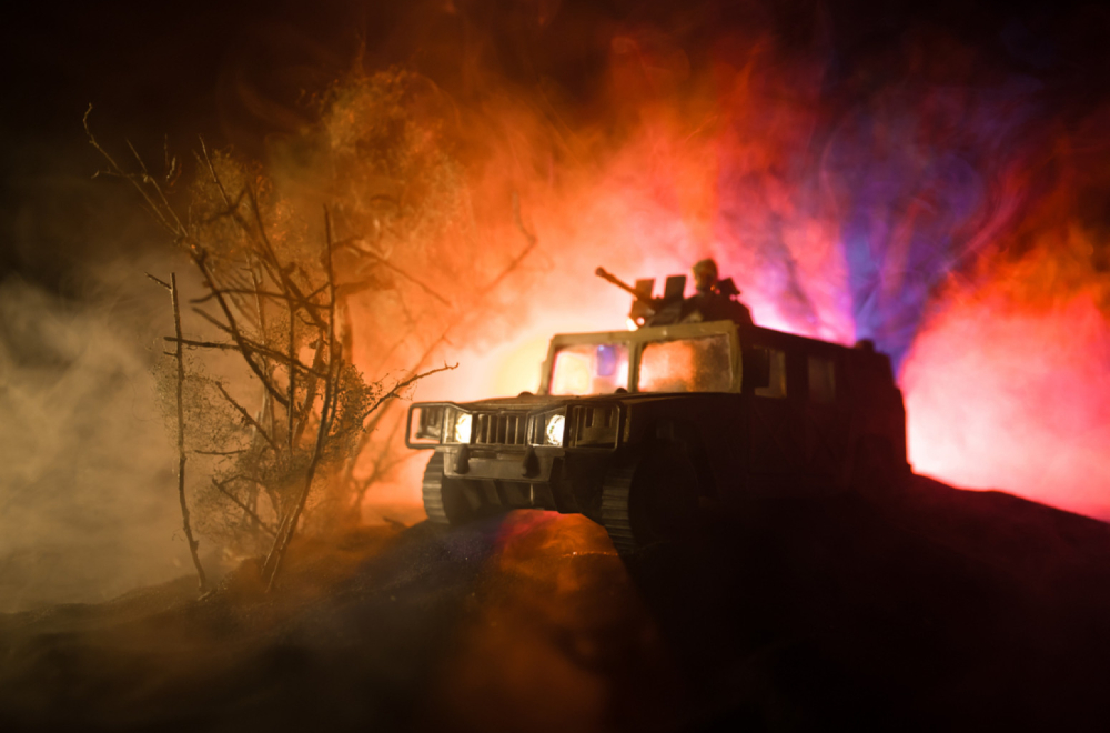 Rat u Ukrajini – 1.022: Ukrajinci odbili primirje; Moskva obećala odmazdu; Nastavljaju se borbe