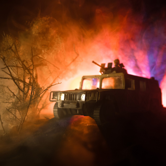 Rat u Ukrajini – 1.022: Ukrajinci odbili primirje; Moskva obećala odmazdu; Nastavljaju se borbe