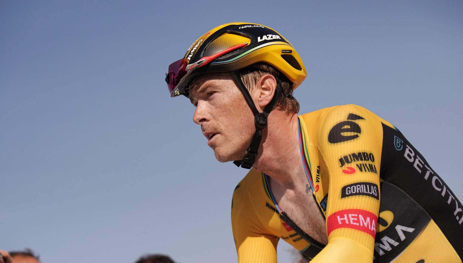 Svetski šampion priznao ubistvo supruge – nenamerno