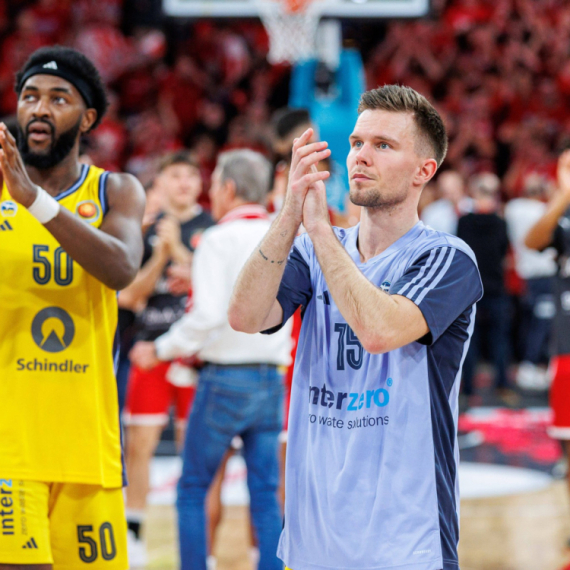 Alba ima jasan stav o Evroligi: "Želimo da budemo tu"