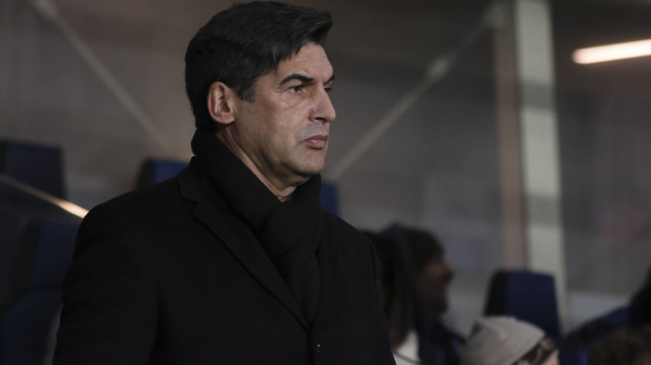 Dobra vest za Srbe – Milan otpustio Fonseku