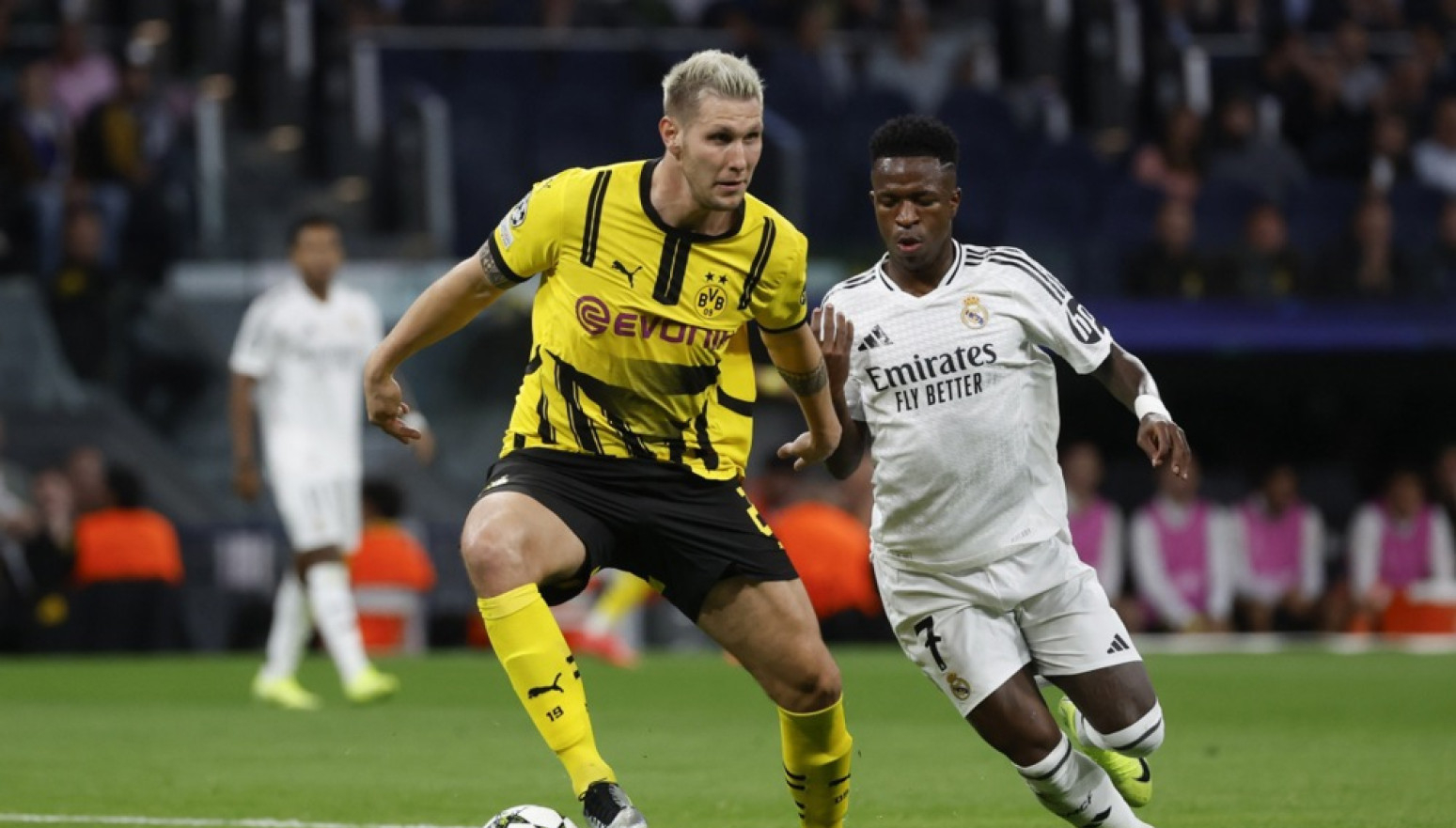 Borusija Dortmund ima problem