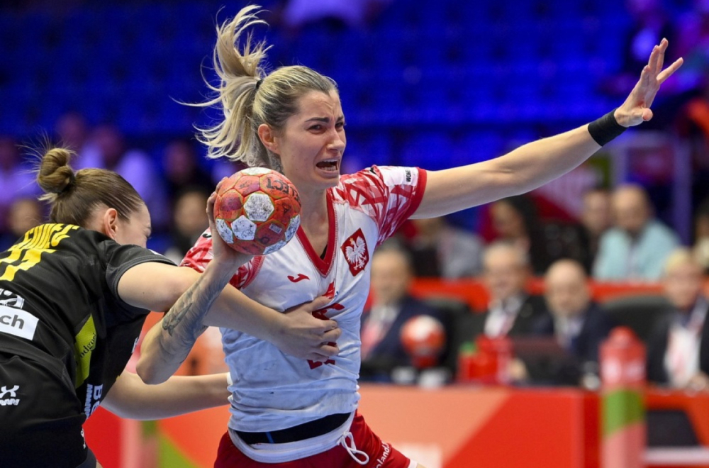 Iznenađenje za kraj EP – razbile Srbiju, pa doživele debakl