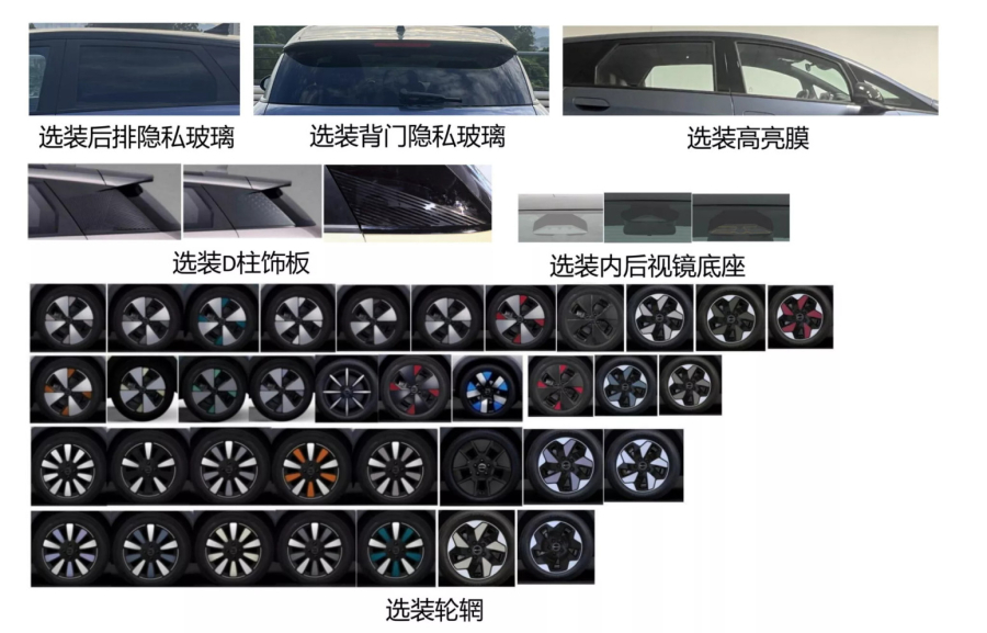 Osveženi BYD Dolphin: Prve fotografije FOTO