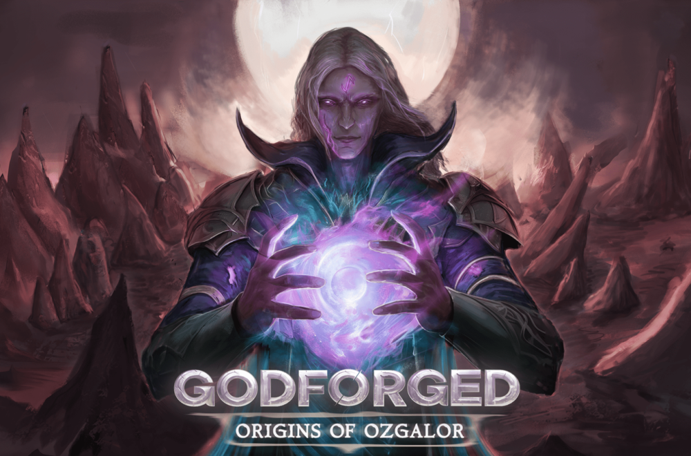 Intervju sa tvorcima nove igre iz Srbije: Godforged spaja Witchera i V-rising FOTO/VIDEO