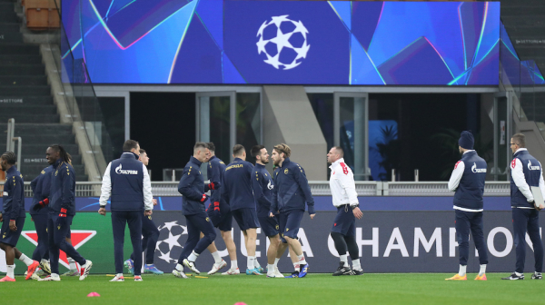 B92.sport u Milanu – Milojević na slatkim mukama VIDEO