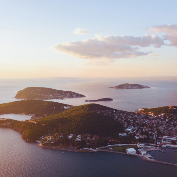 Magična ostrva Turske bez automobila i masovnog turizma