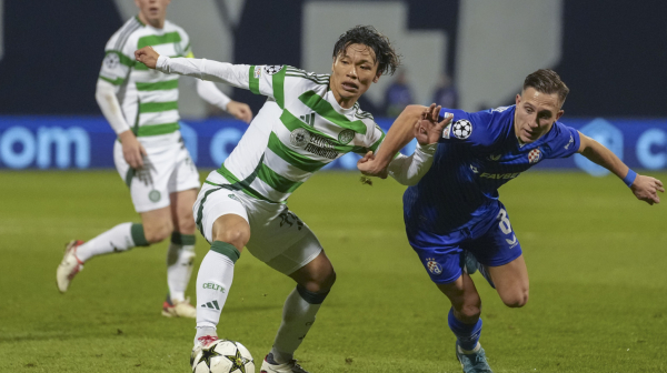 Dinamo propustio šansu sezone!