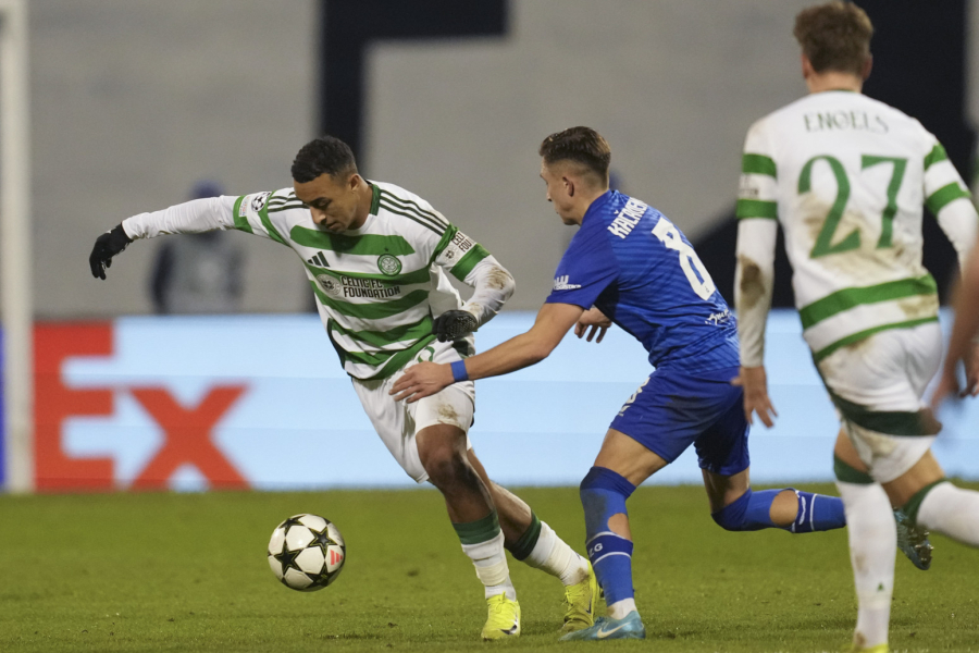 Dinamo propustio šansu sezone!