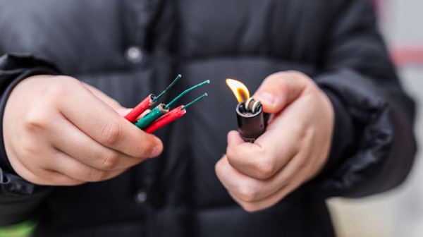 Batut upozorava: Pеtаrdа niје igrаčка, jеdаn trеnutак mоžе prоmеniti cео živоt