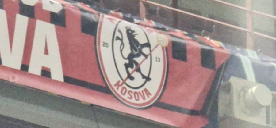 Zvezdu sačekalo neprijatno iznenađenje na stadionu San Siro FOTO