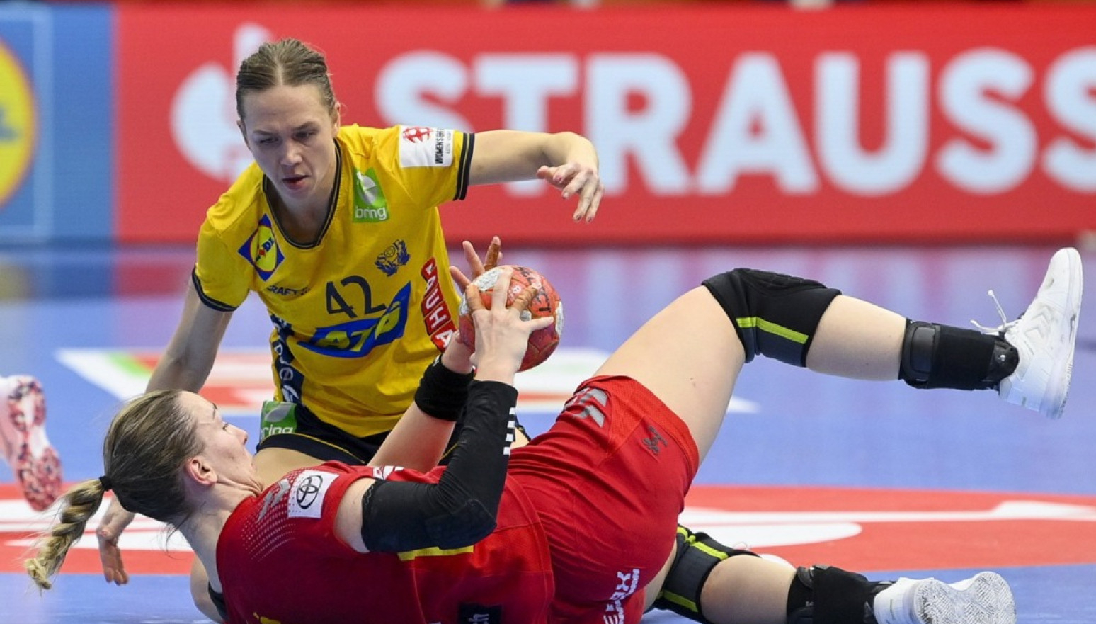 Švedska posle drame eliminisala Crnu Goru