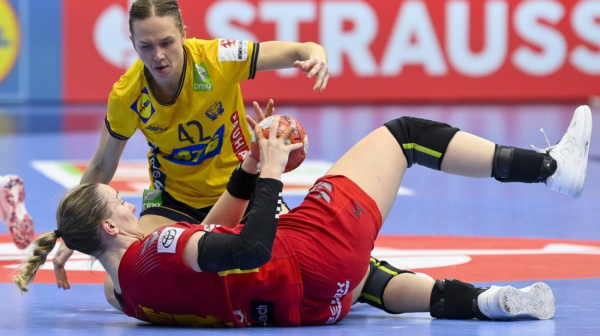 Švedska posle drame eliminisala Crnu Goru