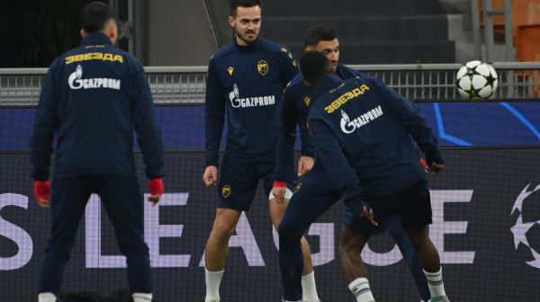 Zvezda bi da vrati stare dugove