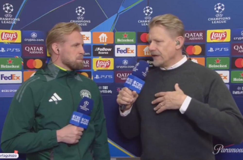 Otac i sin Šmajhel se obrukali zbog igrača Dinama VIDEO